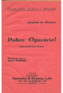 Livros/Acervo/O/OLIVEIRA JOAQ POBRE